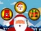 Jwèt Talking Santa Claus sou entènèt