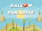 Jwèt Balloons Paradise sou entènèt