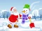 Jwèt Santa Claus Fun Time sou entènèt