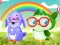 Jwèt Owl and Rabbit Fashion sou entènèt