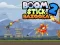 Jwèt Boom Stick Bazooka sou entènèt