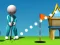 Jwèt Golf sou entènèt