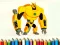 Jwèt Ben10 Monsters Coloring book sou entènèt
