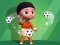 Jwèt Mr Spy: Soccer Killer sou entènèt