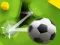 Jwèt Tricky Kick 3D sou entènèt
