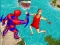 Jwèt Superhero Police Speed Hero Rescue Mission sou entènèt