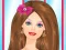 Jwèt Barbie Party Makeup sou entènèt