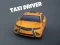 Jwèt Taxi Driver 3D sou entènèt