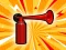 Jwèt Air Horn sou entènèt