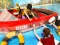 Jwèt Beach Rescue Emergency Boat sou entènèt