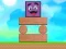 Jwèt Grimace Blocks sou entènèt