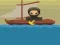 Jwèt Fisherman Tycoon Island sou entènèt