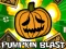 Jwèt Pumpkin Blast! sou entènèt