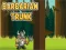 Jwèt Barbarian Trunk sou entènèt