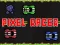 Jwèt Pixel Racer sou entènèt