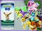 Jwèt Find My Pokemon Go sou entènèt
