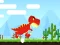 Jwèt TRex Running sou entènèt