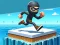 Jwèt Coin Thief 3D Race sou entènèt