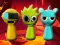 Jwèt Sprunki Murdered Incredibox sou entènèt