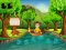 Jwèt Boat Girl Escape 2 sou entènèt