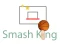 Jwèt Smash King sou entènèt