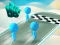 Jwèt Fun Sea Race 3D sou entènèt
