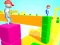 Jwèt Cube Run sou entènèt