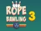 Jwèt Rope Bawling 3 sou entènèt