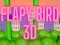 Jwèt Flapy Bird 3D sou entènèt