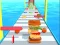 Jwèt Sandwich Rush sou entènèt