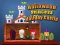 Jwèt Halloween Princess Holiday Castle sou entènèt