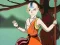 Jwèt Avatar Aang DressUp sou entènèt
