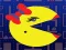 Jwèt Ms. Pacman sou entènèt