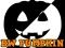 Jwèt BW Pumpkin sou entènèt