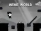 Jwèt MeMe World sou entènèt