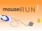 Jwèt mouseRun! sou entènèt
