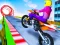 Jwèt Sky City Riders sou entènèt