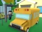 Jwèt School Bus Simulator 2019 sou entènèt