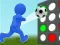 Jwèt Goal Dot 3D sou entènèt
