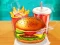 Jwèt Happy Kids Burger Maker sou entènèt