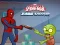 Jwèt Spiderman Kill Zombies sou entènèt