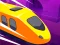 Jwèt Brain Train: Railway Puzzle sou entènèt