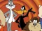 Jwèt Looney Tunes Jigsaw Puzzle Collection sou entènèt