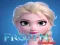 Jwèt Frozen Runner sou entènèt