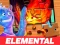 Jwèt Elemental Jigsaw Puzzle sou entènèt
