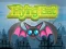 Jwèt Flying Bat sou entènèt