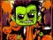 Jwèt Franky & Vampire Halloween Puzzle sou entènèt