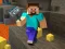 Jwèt Minecraft Hidden Golden Blocks sou entènèt