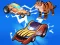 Jwèt Merge Car 3D sou entènèt