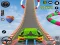 Jwèt Car Stunt Ramp Challenge sou entènèt